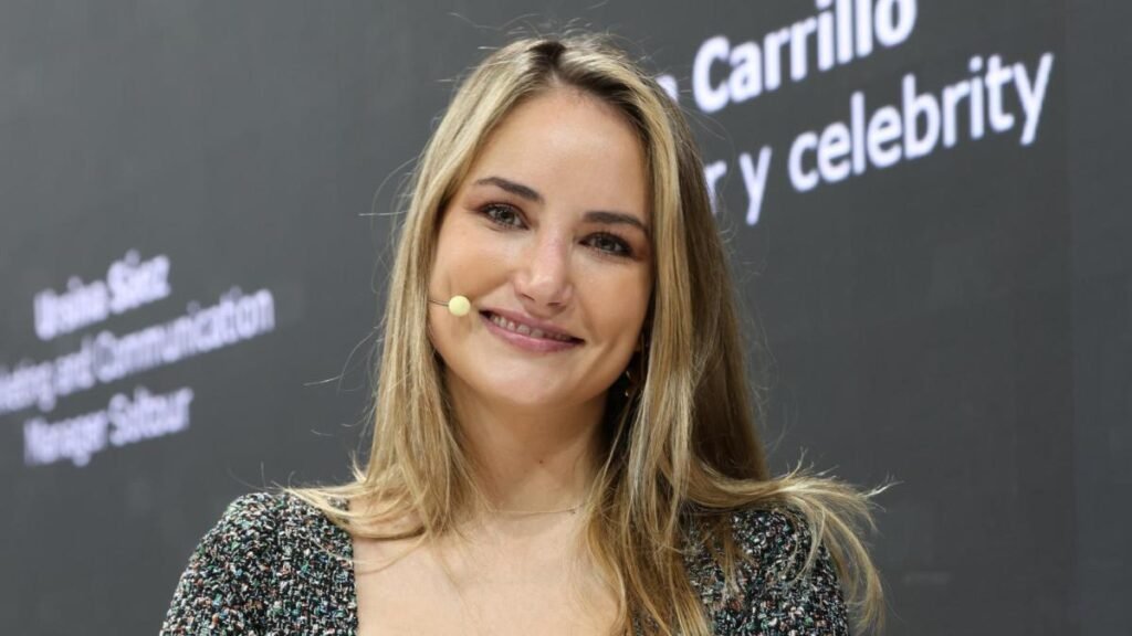 alba carrillo