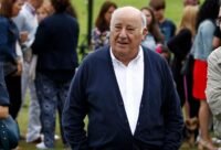 amancio ortega