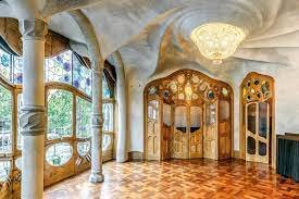casa batllo