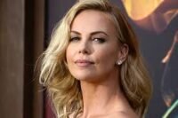 charlize theron