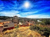 el tiempo en toledo