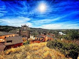 el tiempo en toledo