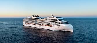 msc cruceros