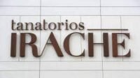 tanatorio irache
