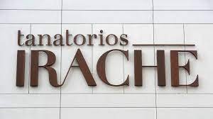 tanatorio irache