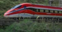 trenitalia