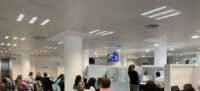 consulado de colombia en madrid