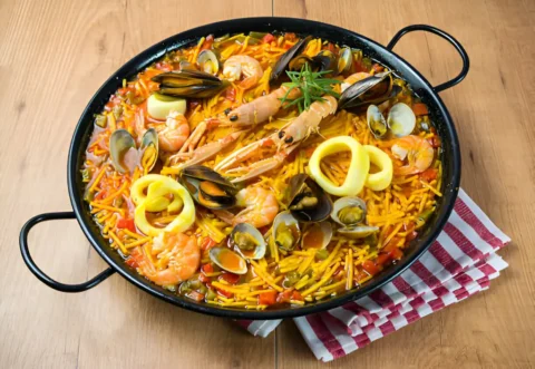 fideua