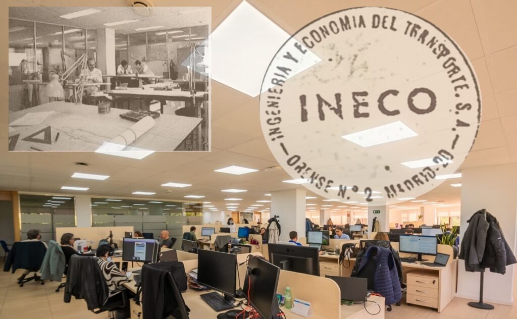 ineco