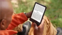 kindle