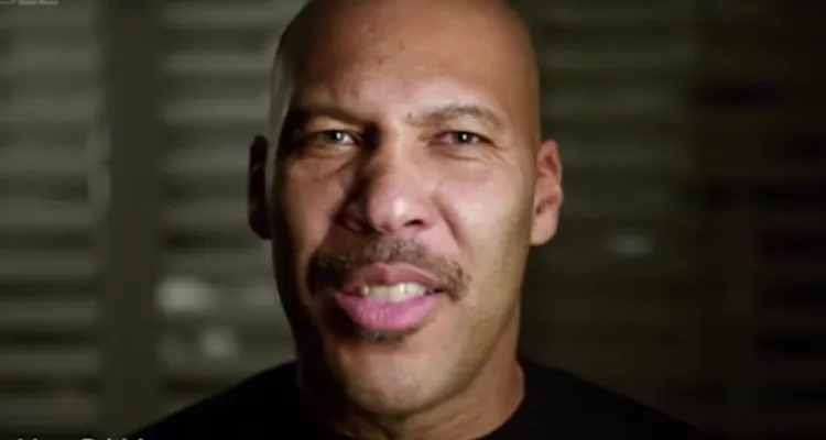 lavar