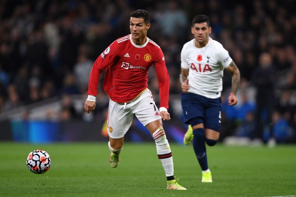 manchester united - tottenham