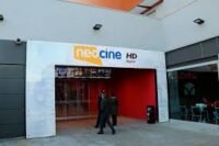 neocine vega plaza