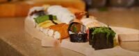 tairyo kaiten sushi