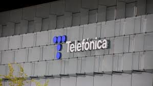 telefonica acciones