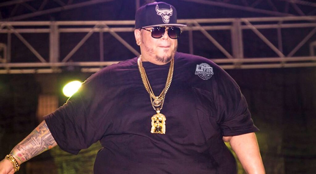 alexio la bestia muere