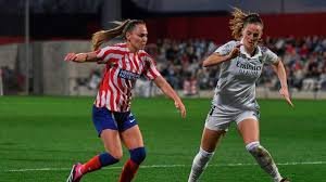 donde ver atletico real madrid