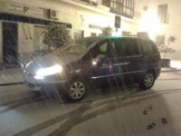 el tiempo en pedrera