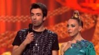 expulsado de Bailando con las Estrella