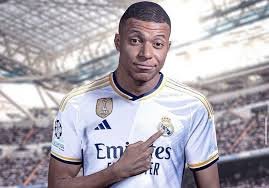fichaje mbappe real madrid