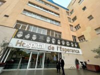 hospital de la esperanza