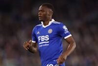 jugadores de leicester city