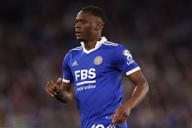 jugadores de leicester city