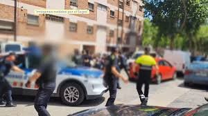 muerto en lleida hoy
