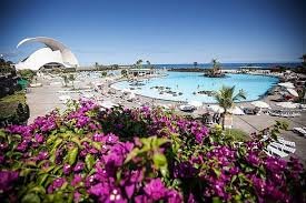parque maritimo santa cruz