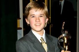 películas de haley joel osment