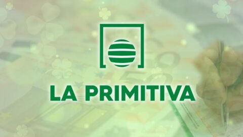 primitiva de ayer jueves