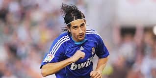 ruben de la red