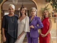 4 estrellas capítulo de hoy