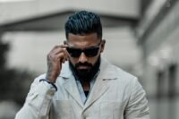 Peinados para Pelo Corto Hombre