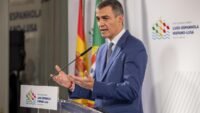 air europa pedro sanchez