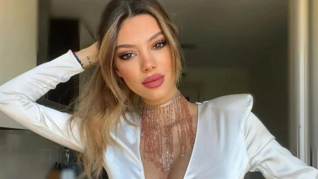 edad de alejandra rubio