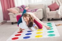 juegos para hacer en casa