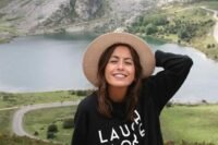 novia de juan ortega