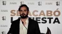 partido se acabó la fiesta