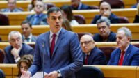 que pasa con pedro sanchez