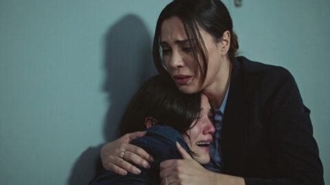 secretos de familia capitulo 63
