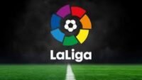 tabla de la liga santander