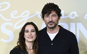 celia freijeiro pareja