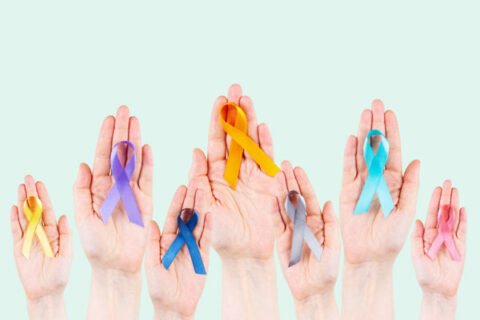 día mundial contra el cáncer