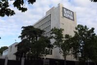 embajada de estados unidos en españa