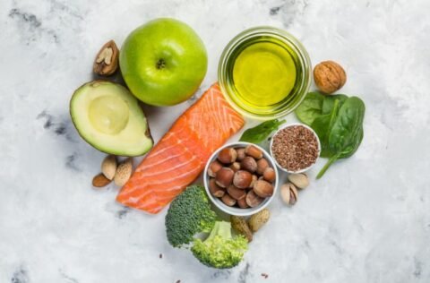 en que consiste la dieta keto