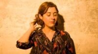 isa calderón novio pelirrojo