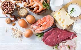 para qué sirve la vitamina b12