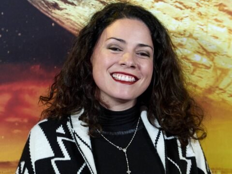 películas y programas de tv de ana arias