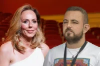 rocio flores embarazada